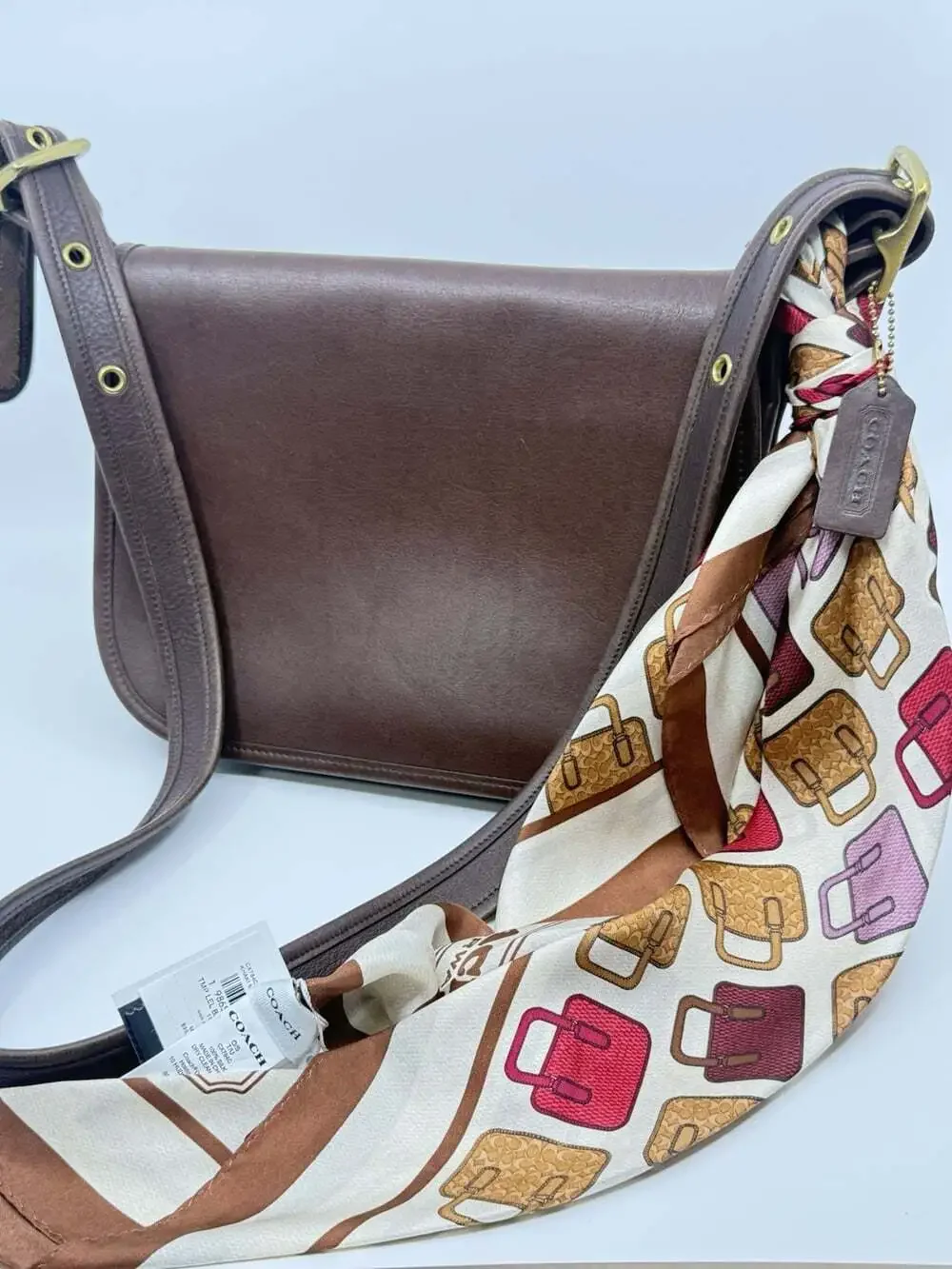 Coach nwt 100%